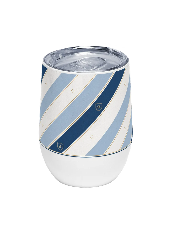 Wine Tumble - Regimental Blue product image (1)