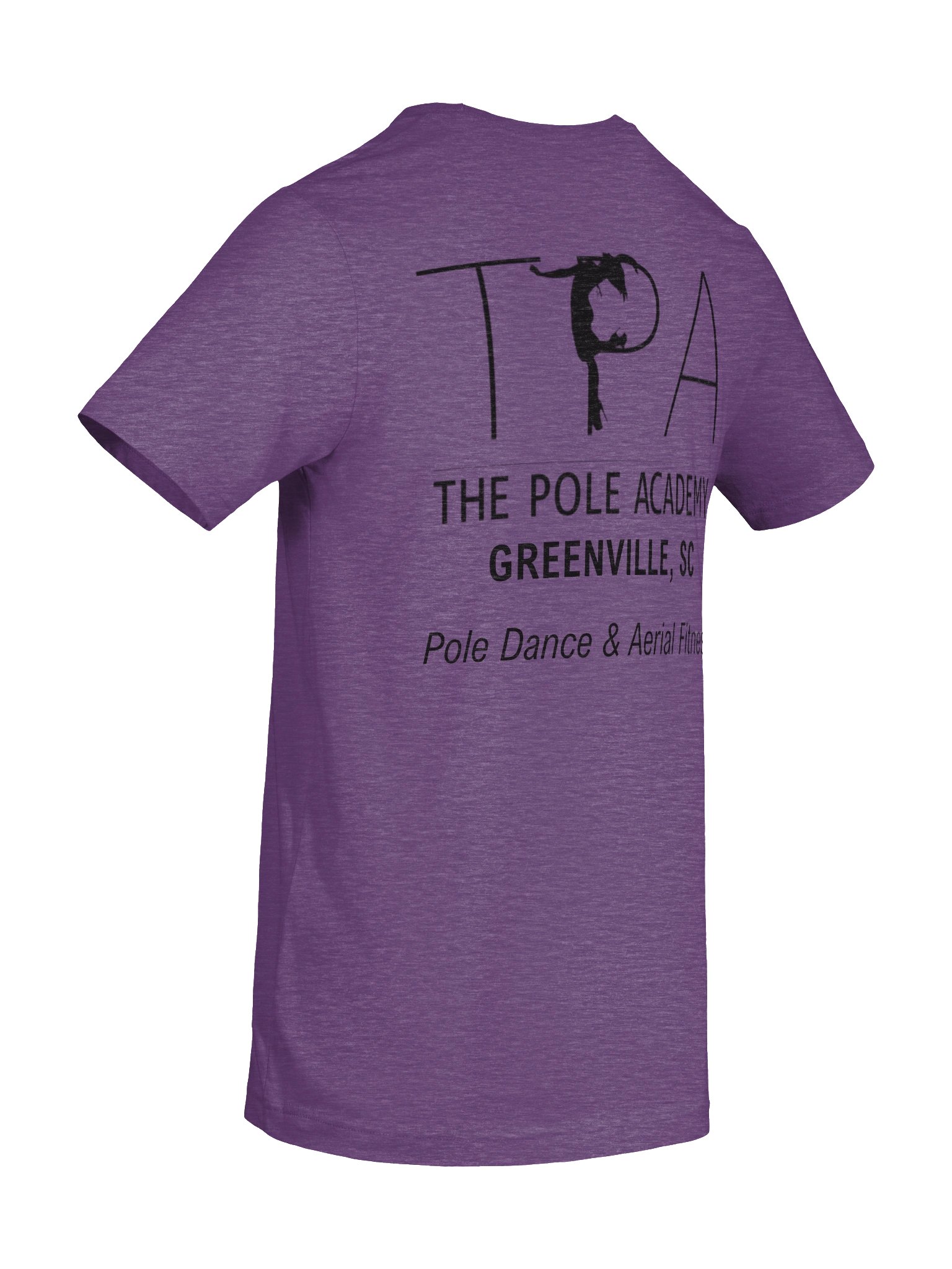 TPA Logo Tees product image (89)