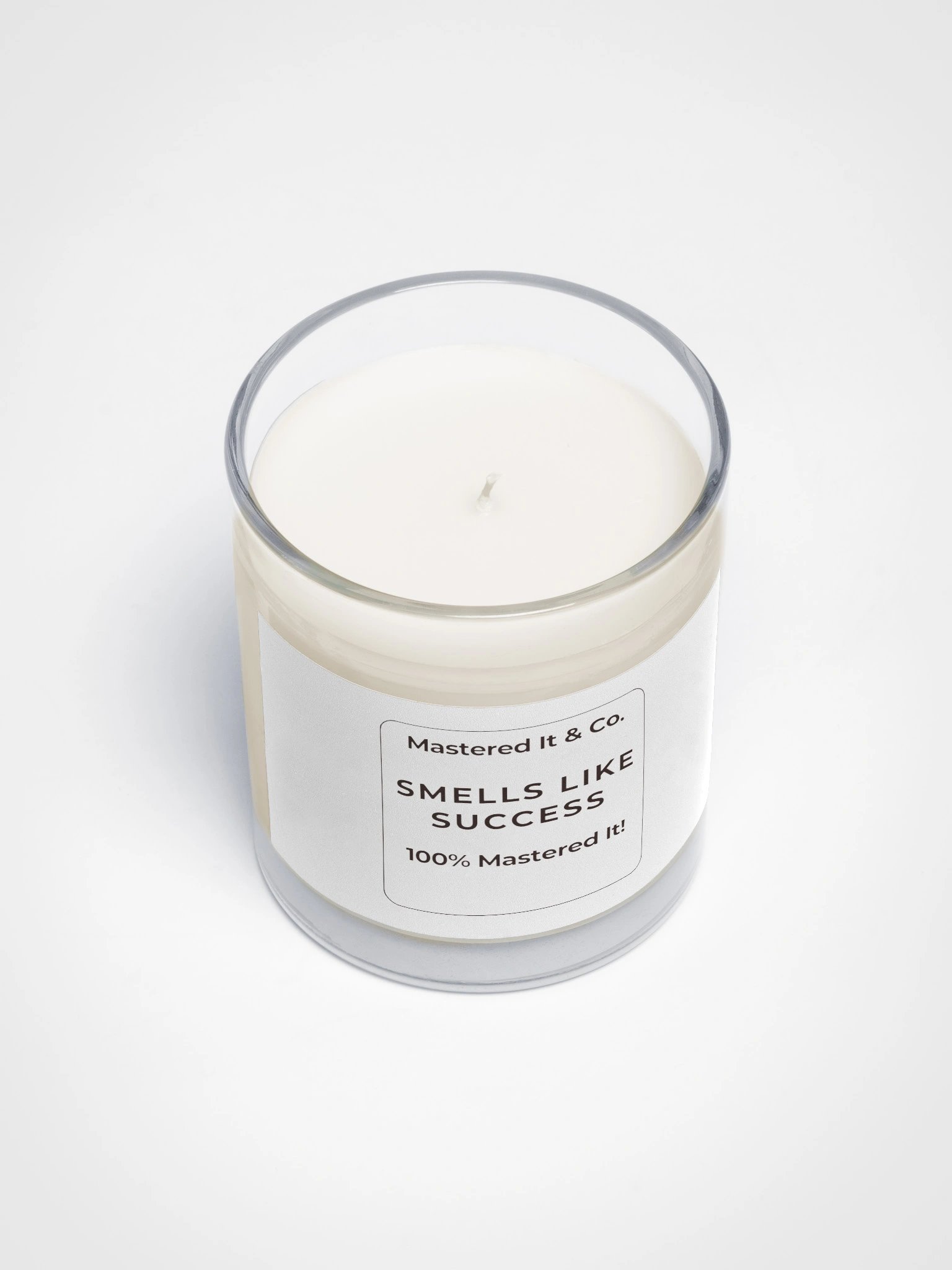 100% Mastered It! product image (3)