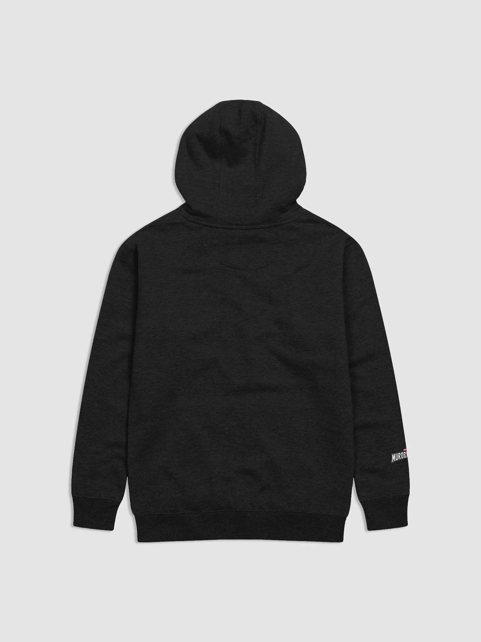 Roll Light Hoodie product image (14)