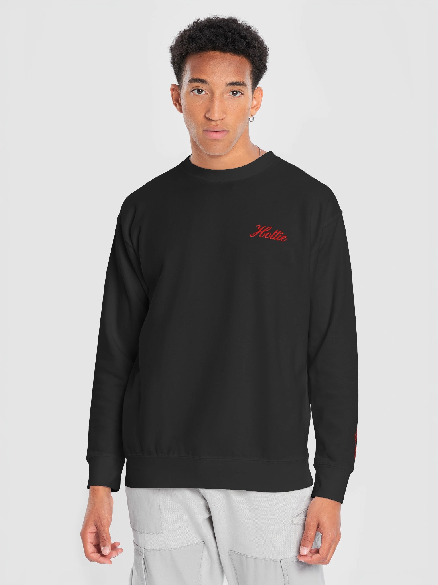 Hottie Crewneck product image (5)