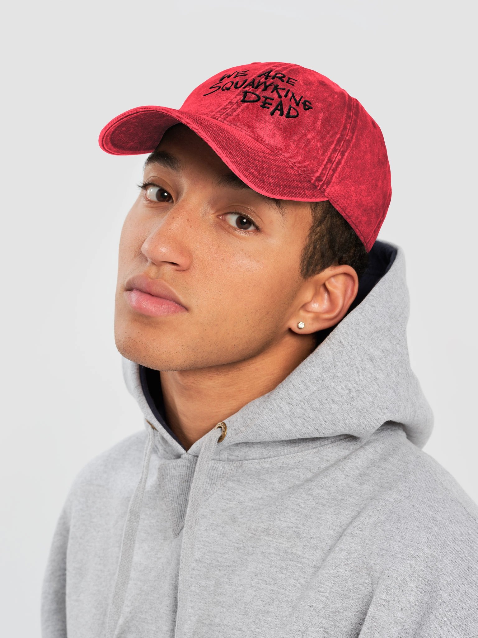 Logo Only |Vintage Dad Hat product image (15)