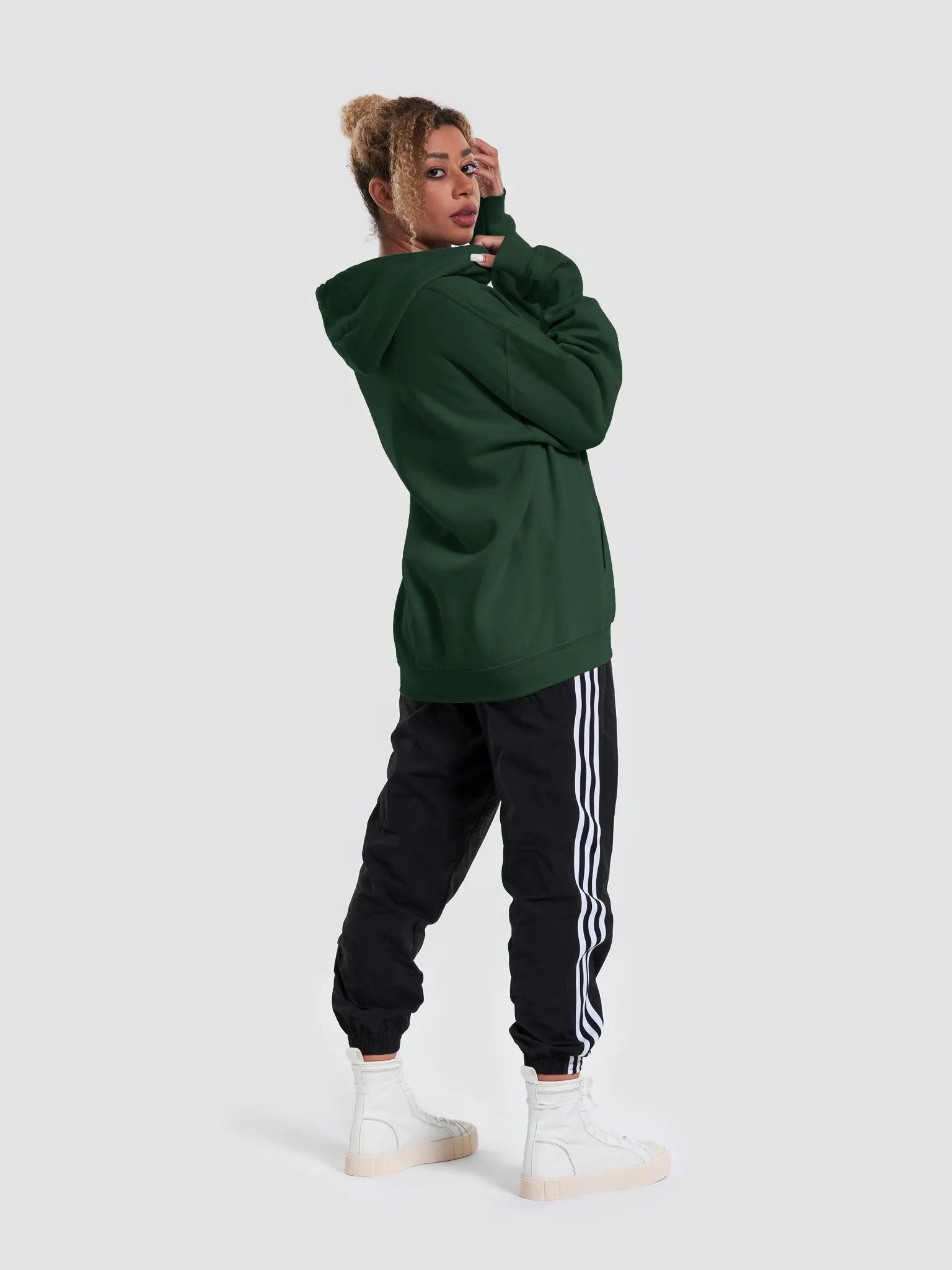 Bread - Protecting Cats From Cucumbers Hoodie product image (66)