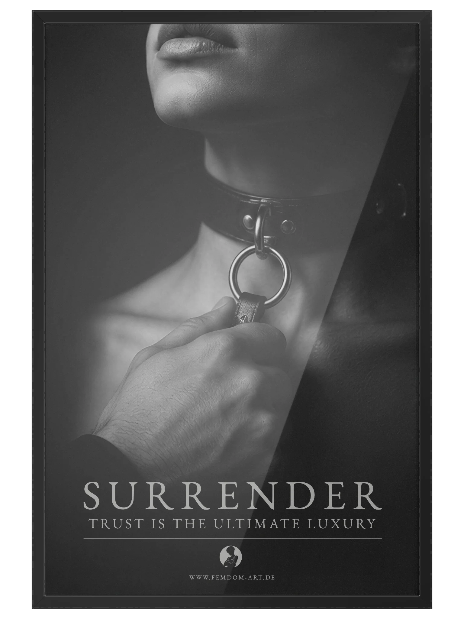 Surrender – Vertrauen als höchster Luxus product image (1)