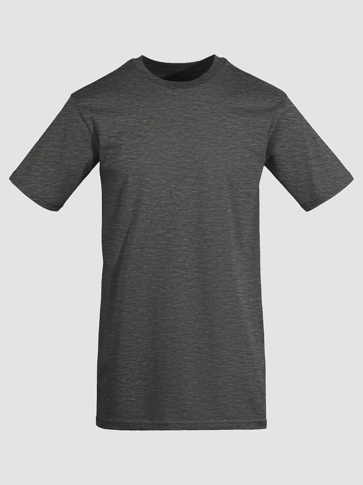 ALT_I_STICK PRIDE - COTTON HERITAGE MEN'S HEAVYWEIGHT TEE BACK LOGO product image (1)
