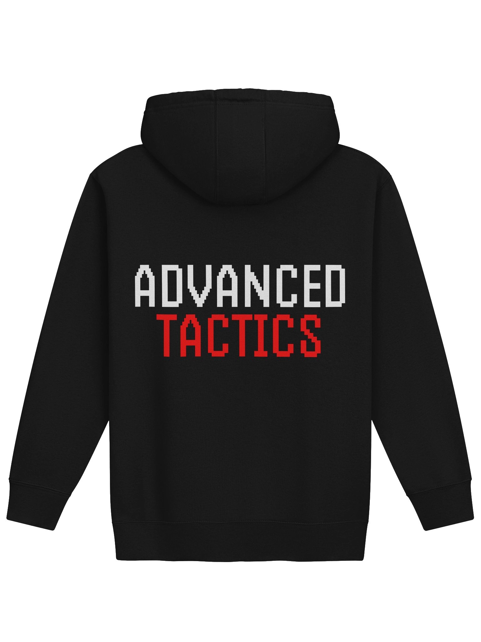 Advanced Tactics Logo Full Kit product image (2)