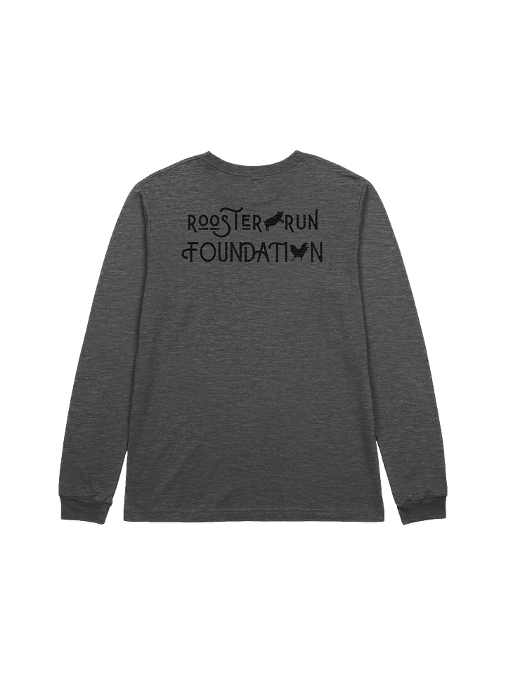 You're Oink-Tastic - Long sleeve Tee! product image (6)