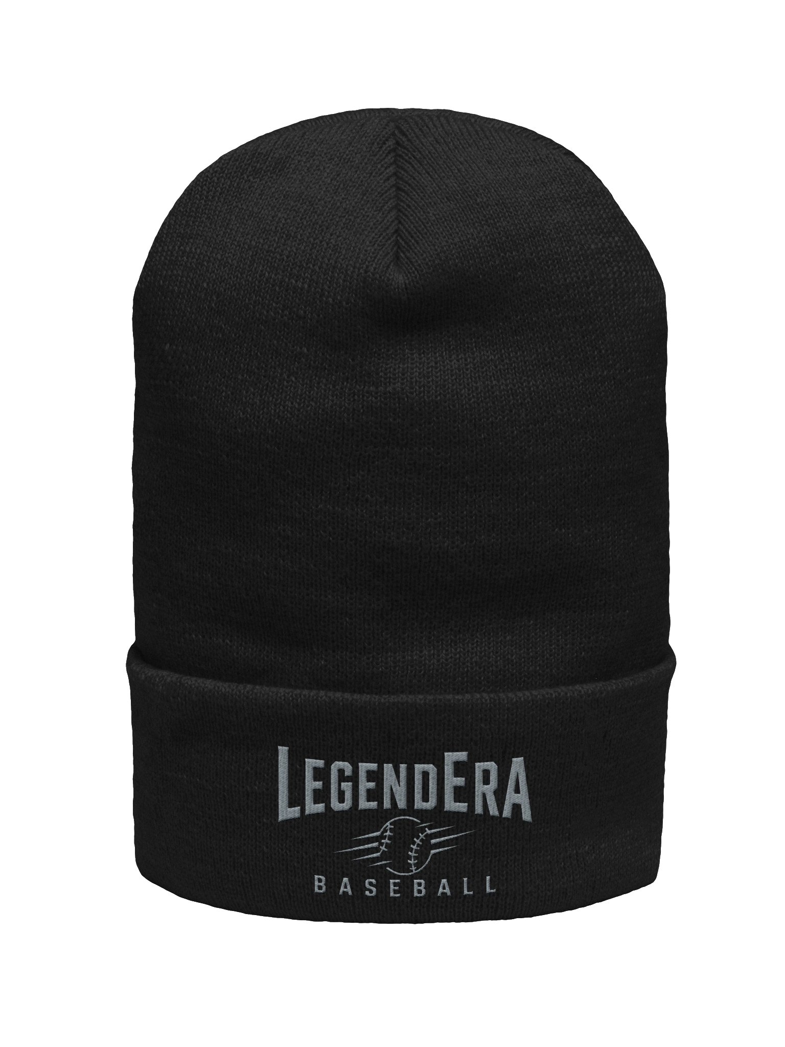 LegendEra™ Cuffed Beanie product image (1)