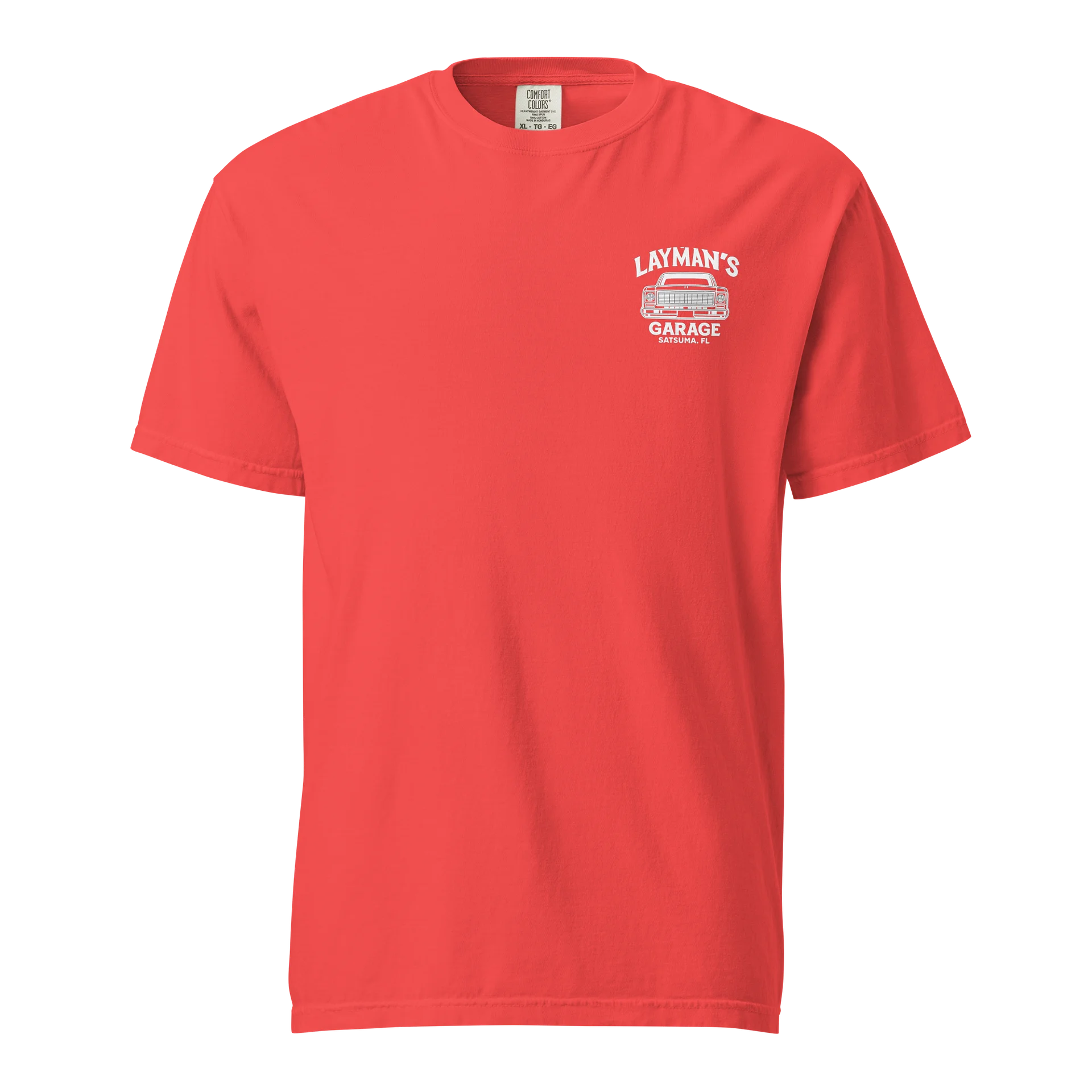 Garage Merch product image (1)