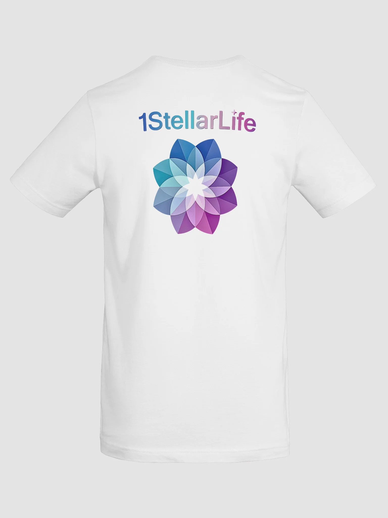 1StellarLife Supersoft T-shirt product image (8)