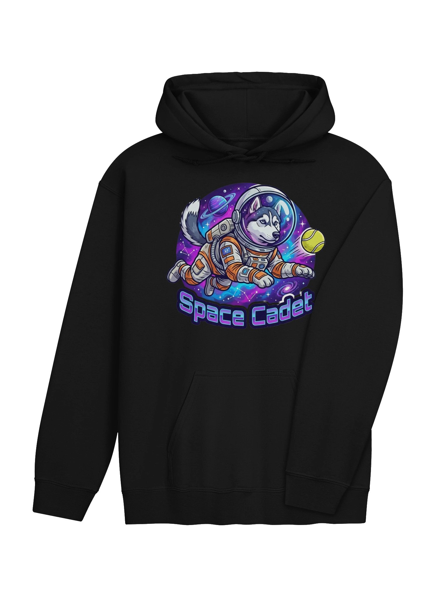 Space Cadet Husky Hoodie product image (25)
