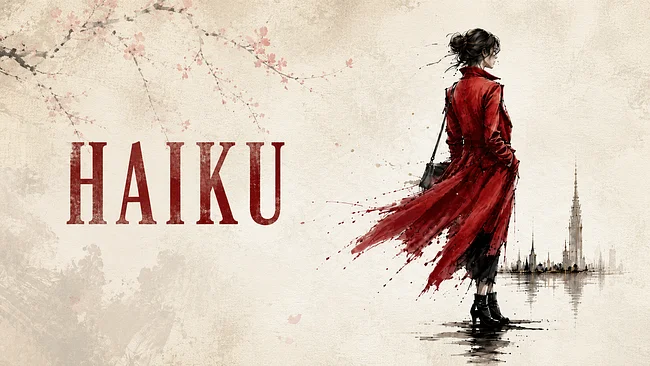 Haiku Collection