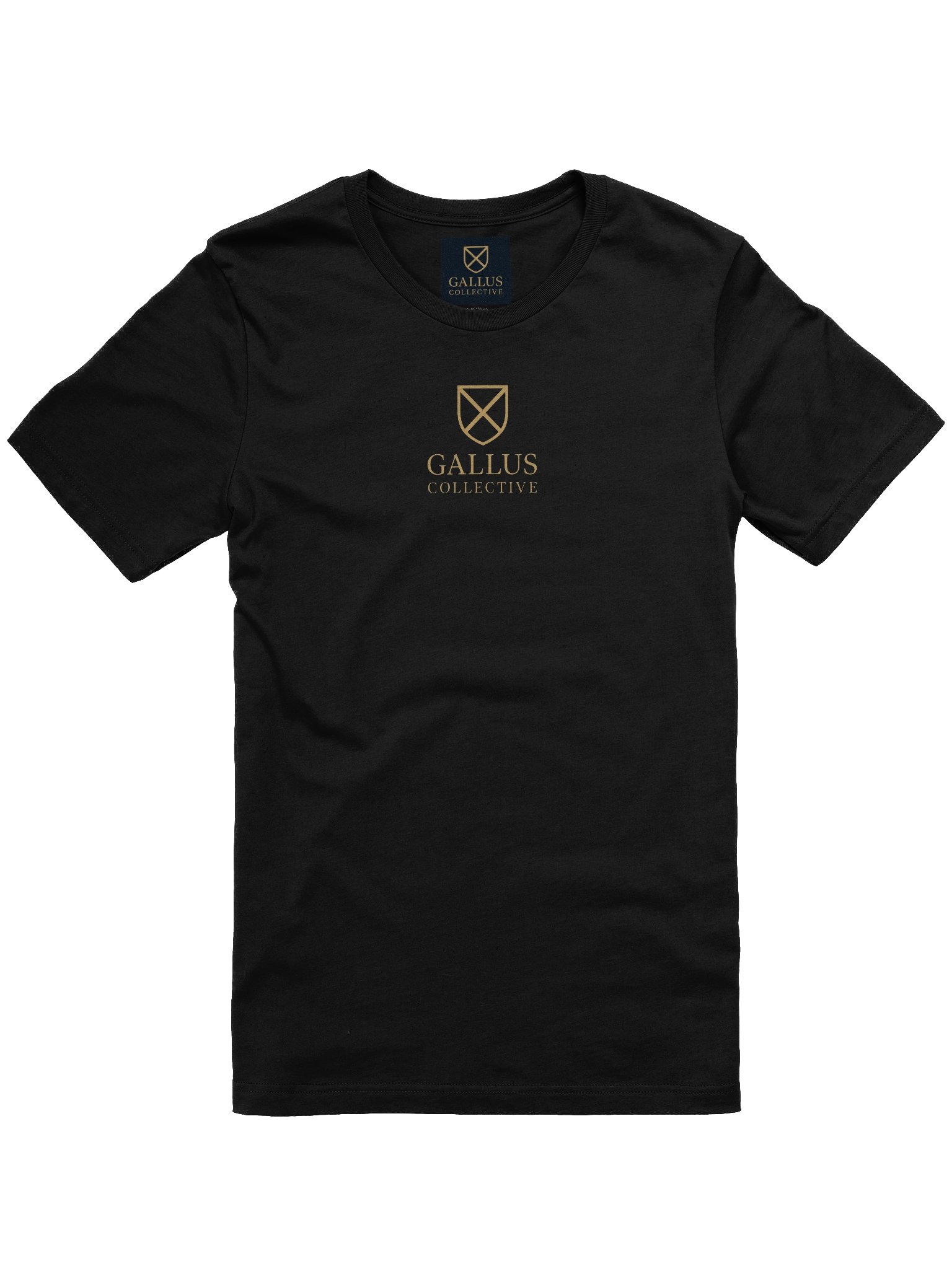 Gallus Original Print Tee product image (1)