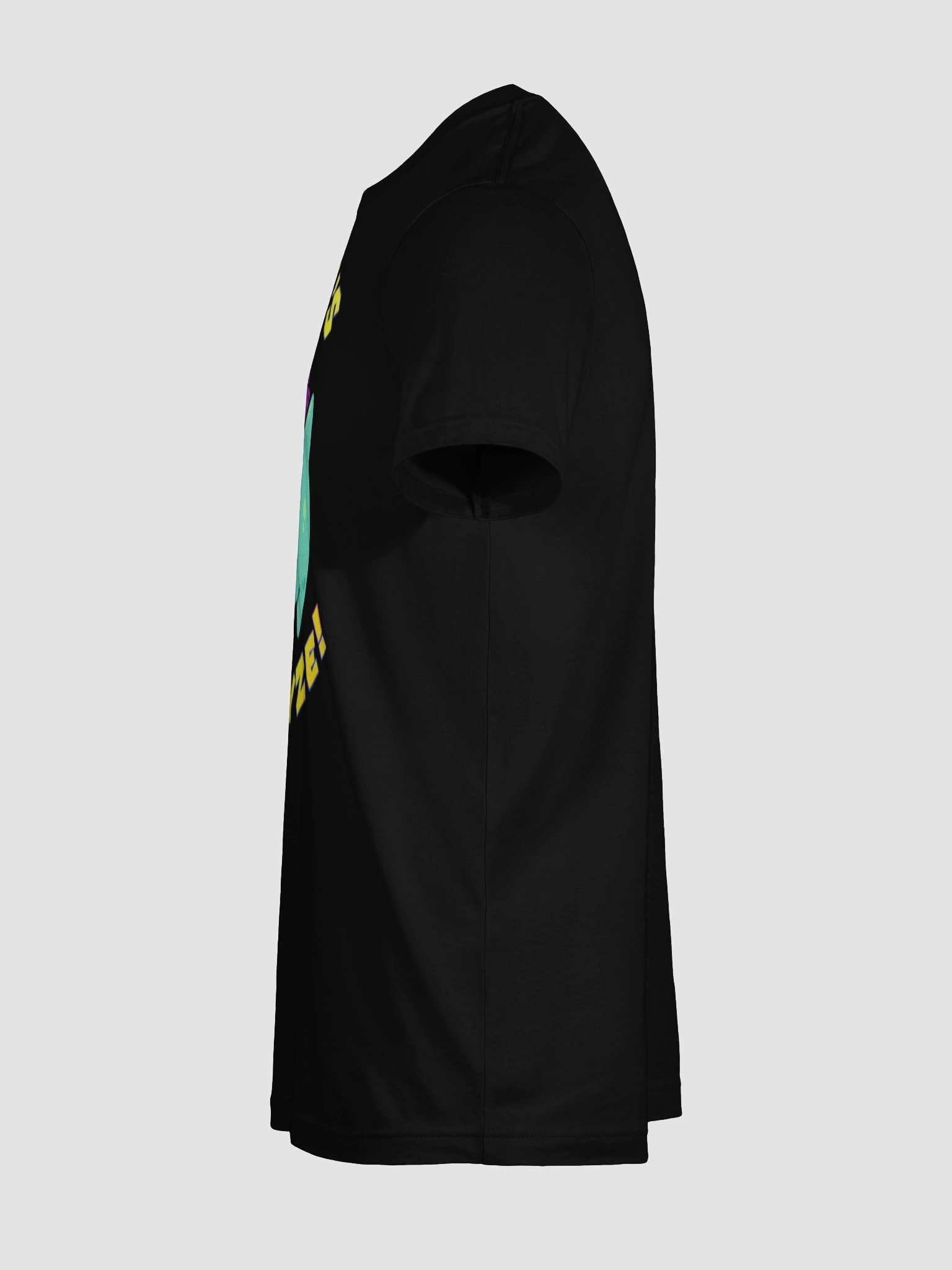 Analysis Mode T-Shirt product image (119)