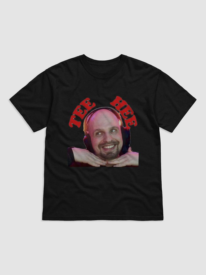 Tee Hee Shirt (mens) product image (1)