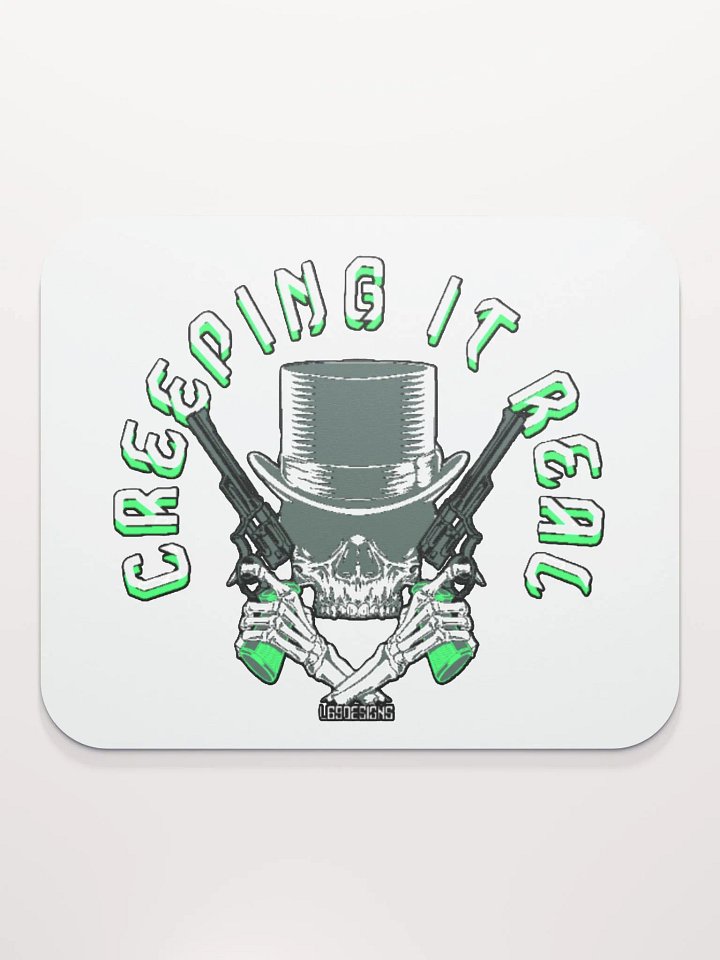 CREEPING IT REAL product image (2)