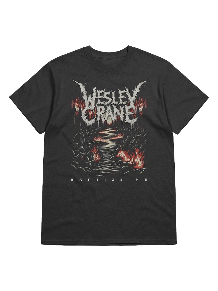 Baptize Me Tee product image (1)