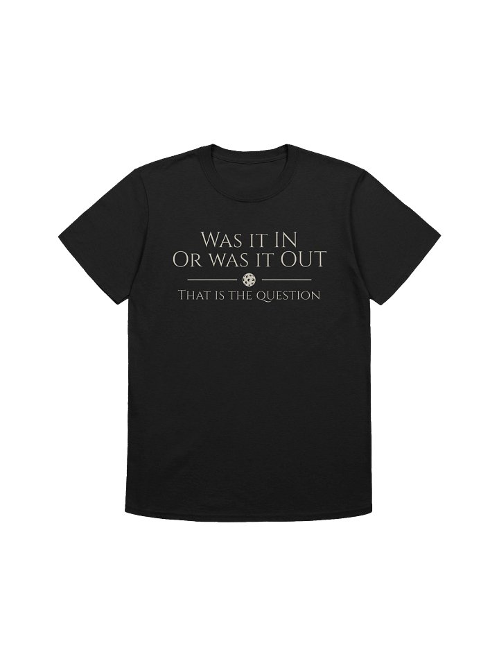 Hamlet s Dilemma Was It In product image (1)