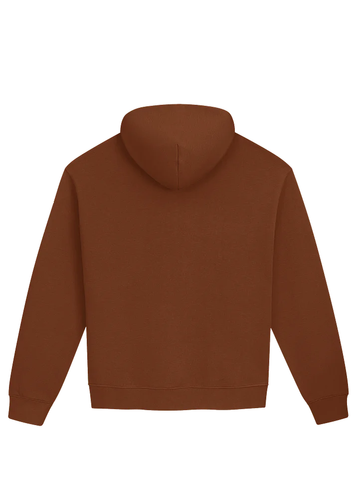 Oversized Hoodie product image (7)