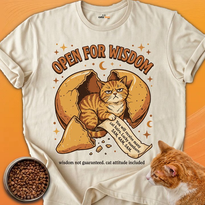 Open For Wisdom product image (1)