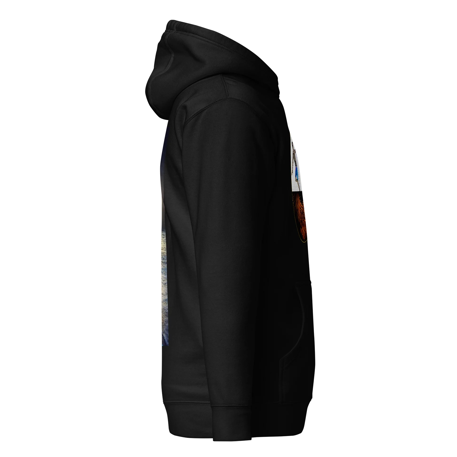 Hoodie « Racines & Relais – Le PACTE 241 » product image (3)