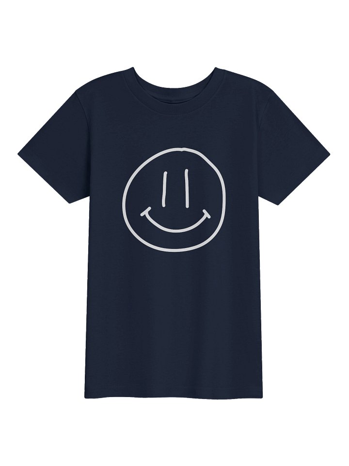 Smiley Kids Tee product image (1)