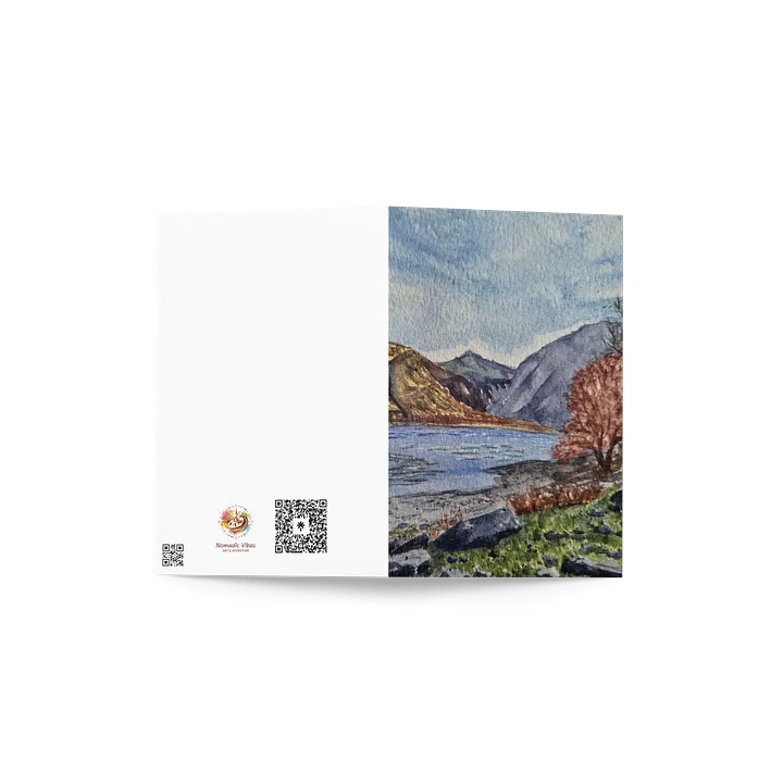Heller Beauty Greeting Card product image (4)