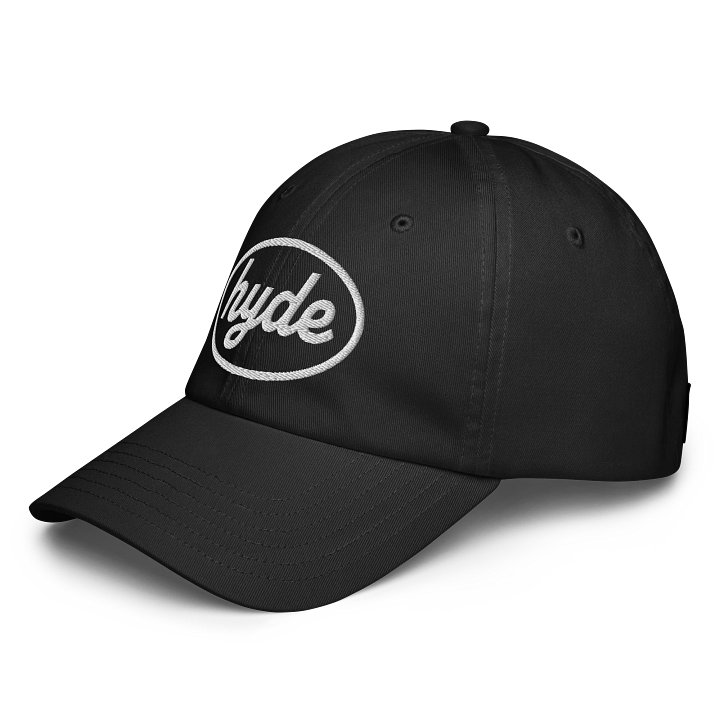 Hyde Baseball Dad Cap product image (2)