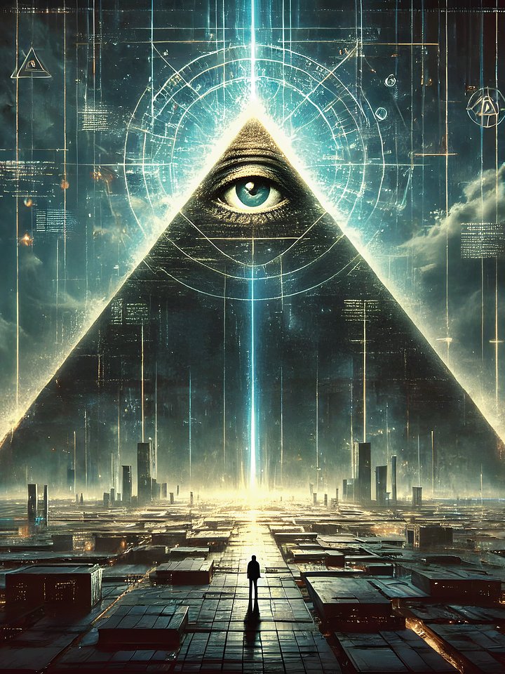 Illuminatica: Devil's Dance — Full Album (Digital Download) product image (1)