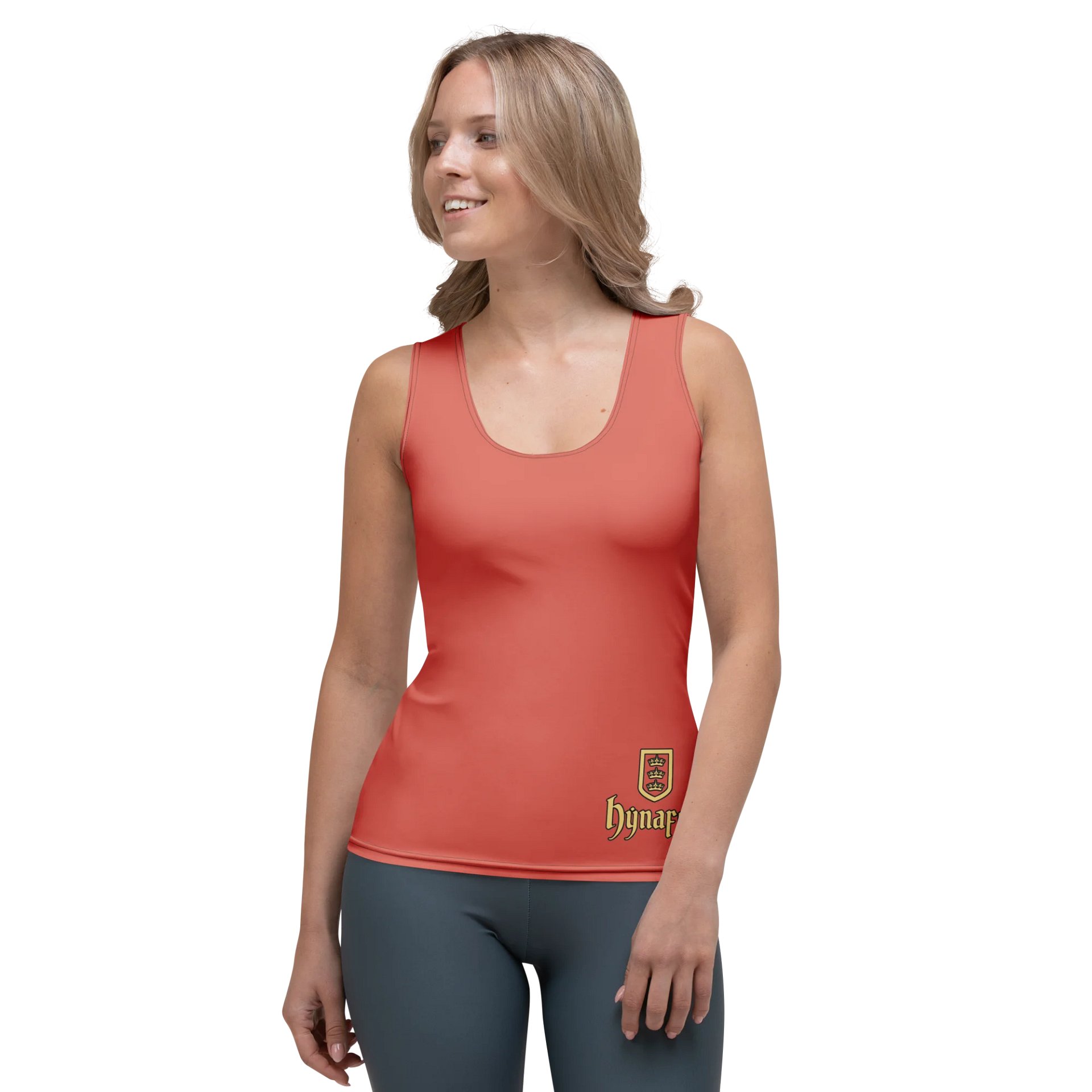 Court of Valor Tank Top product image (2)
