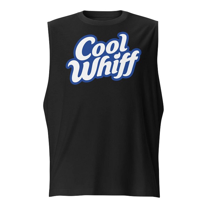 Sleeveless Cool Whiff product image (1)