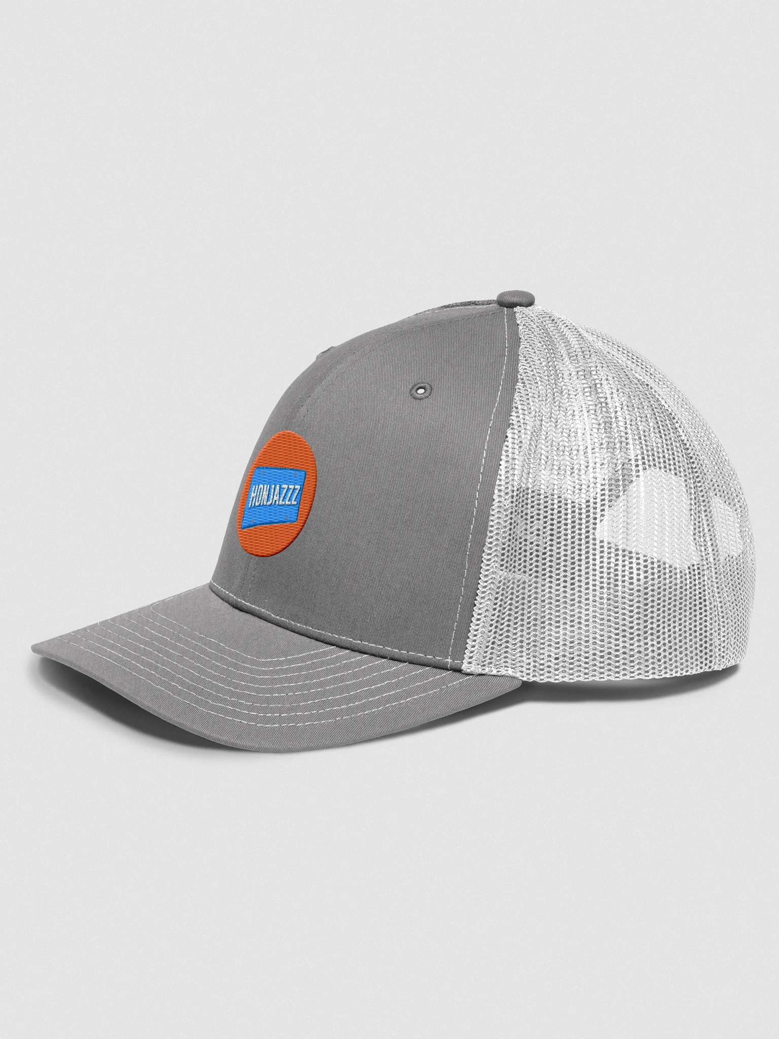 HonJazzz - Trucker Hat product image (11)