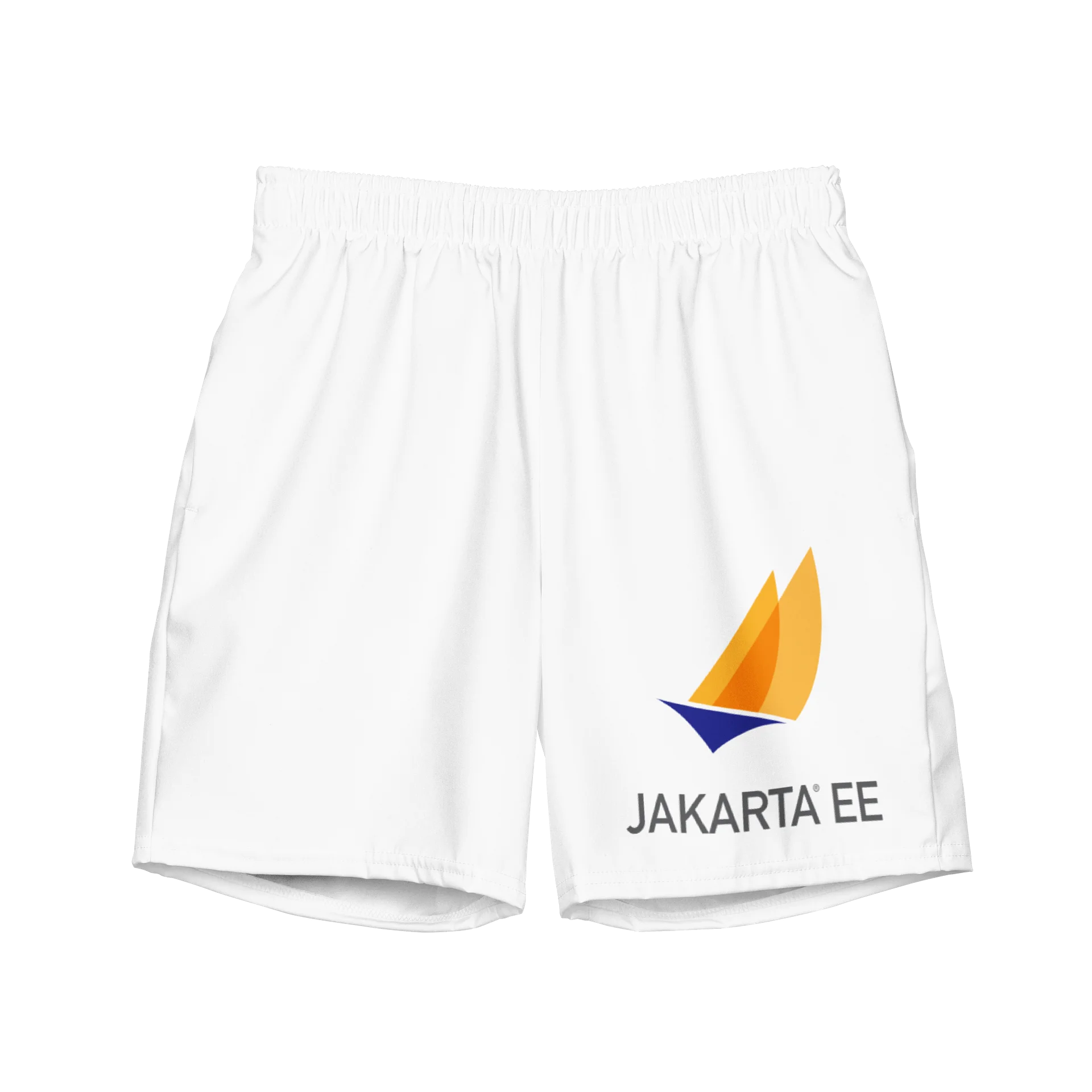 Jakarta EE Swim Trunks product image (1)