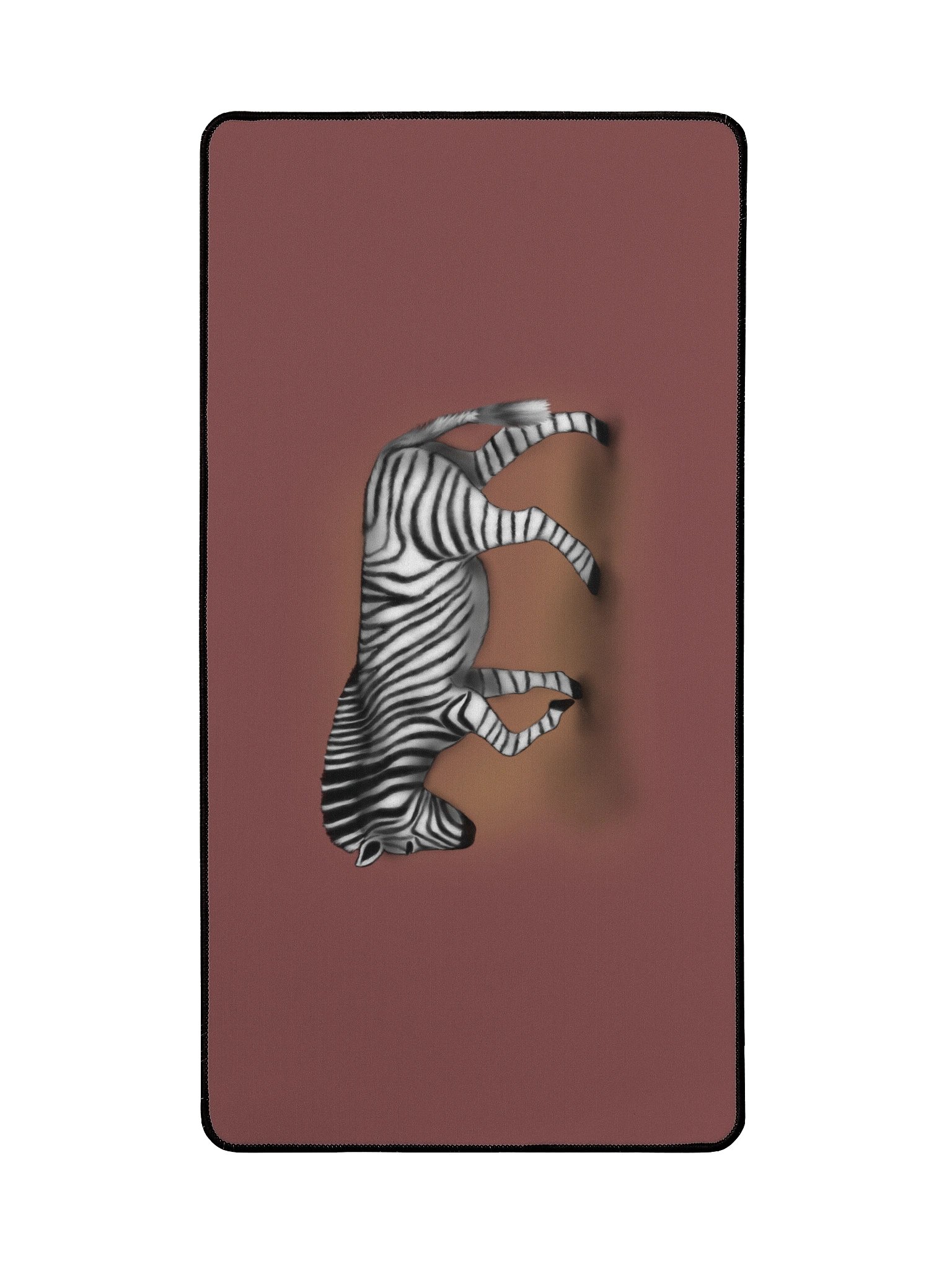 Desk Mat 15.5" x 31.5" product image (2)