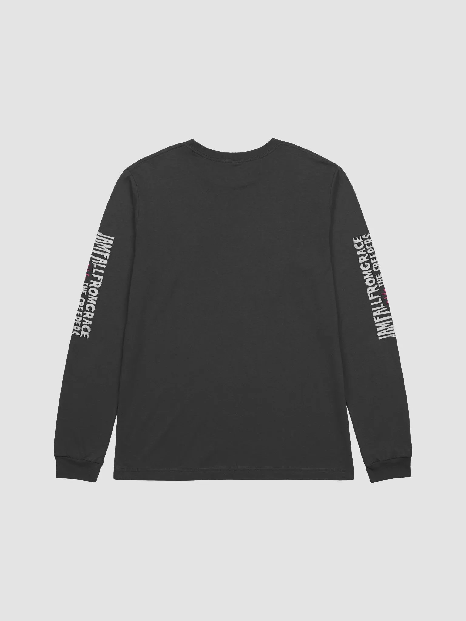 FFG vs. The Creepers - Premium Unisex Long Sleeve product image (3)