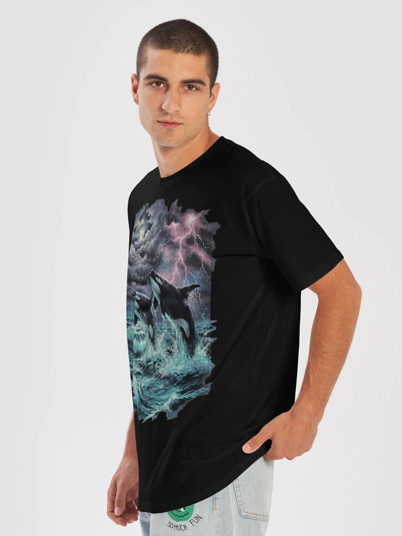 Celestial Orca Tempest Graphic product image (25)
