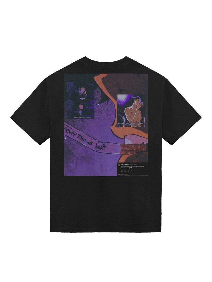cowboy bepop motivation product image (1)