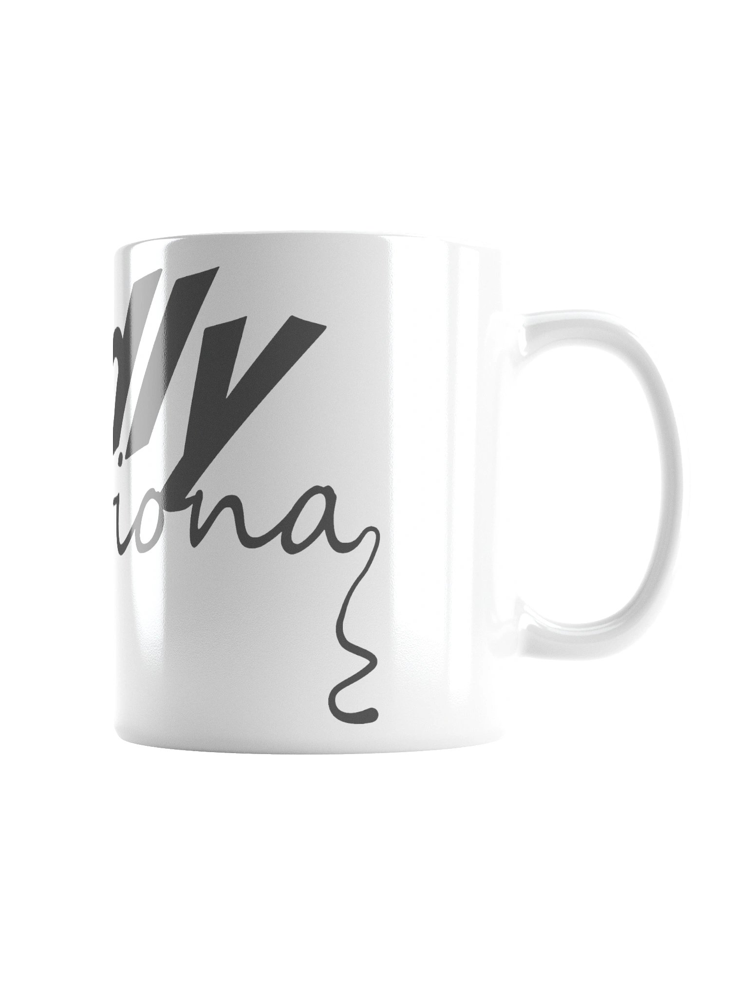 Hardly Functional Mug product image (5)