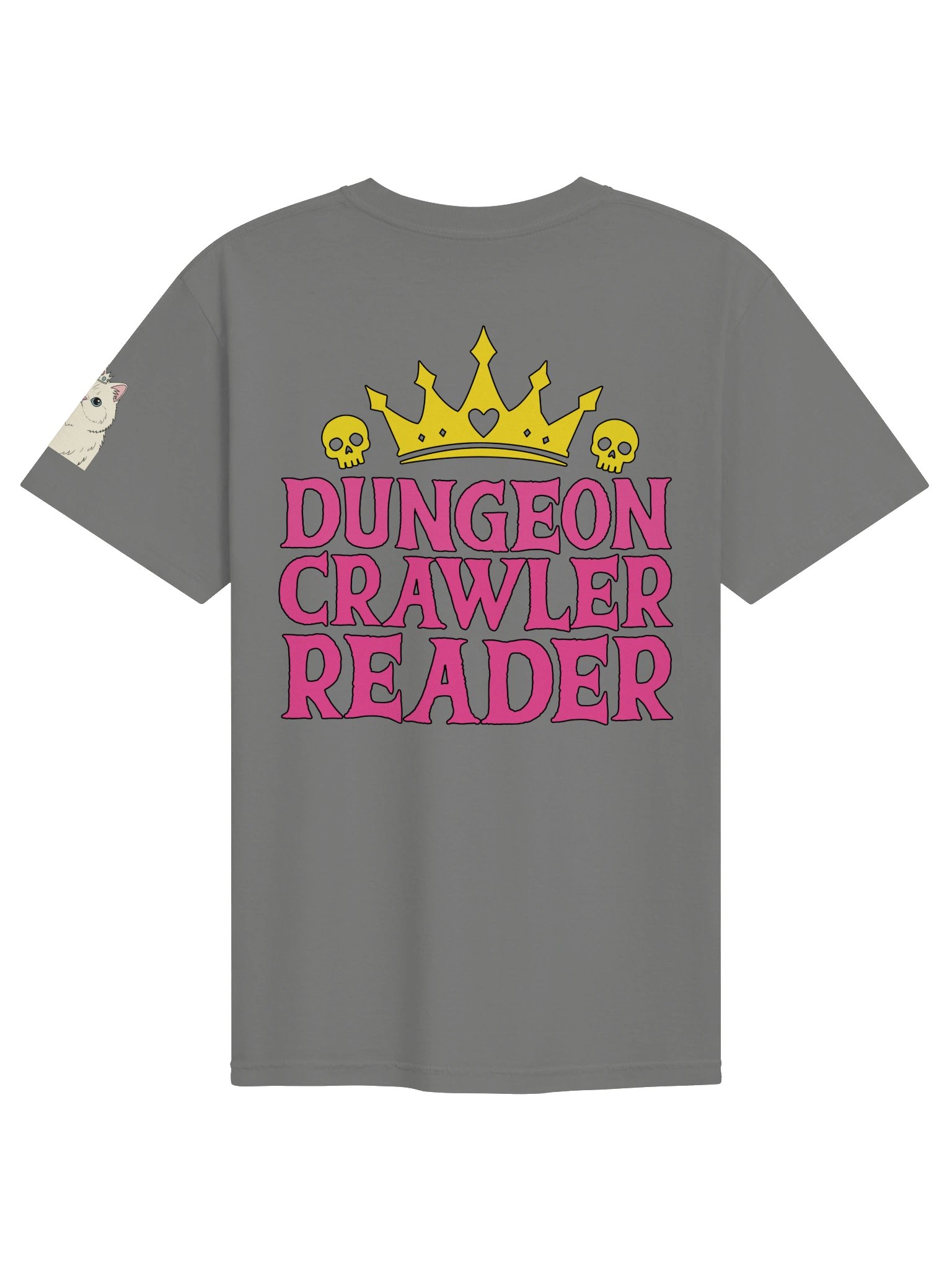 Crawler Reader product image (2)