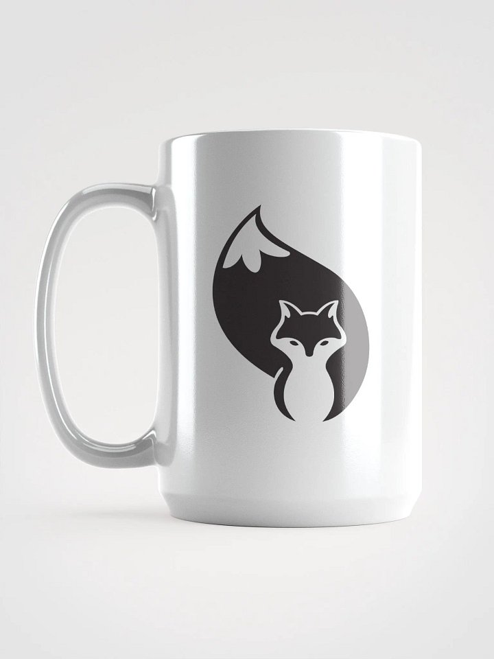 FxyNate Mug (Black) product image (1)