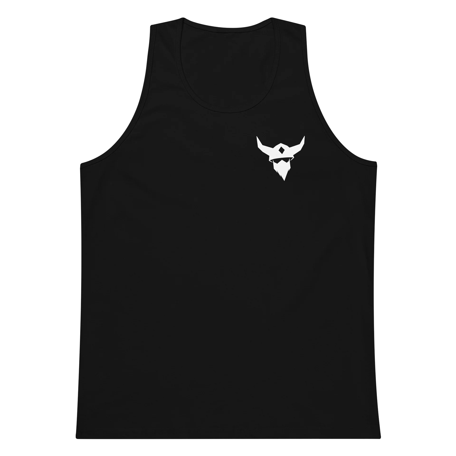 Chunk Raid - Sleeveless | First Edition product image (9)