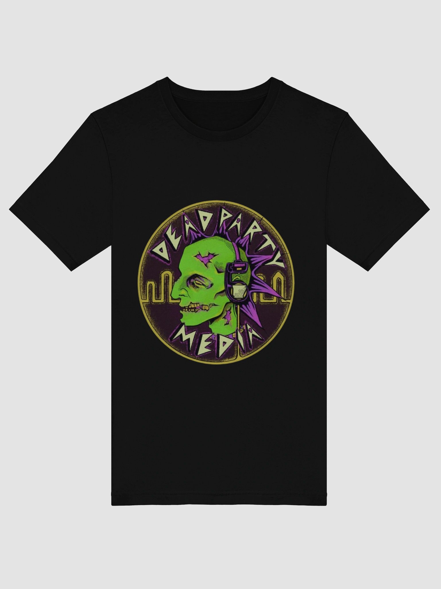 Dead Party T-Shirt product image (5)