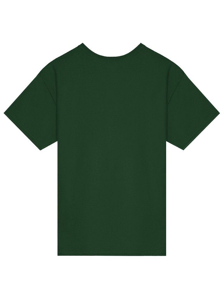 Podcast in a Half Shell T-Shirt product image (11)