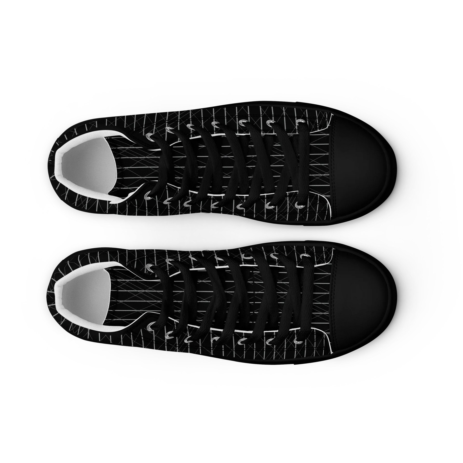 Alto Works HA36S - High Top Shoes product image (9)