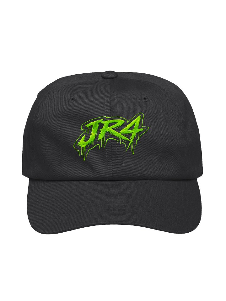 JR4 "Time To Slime" Hat product image (1)