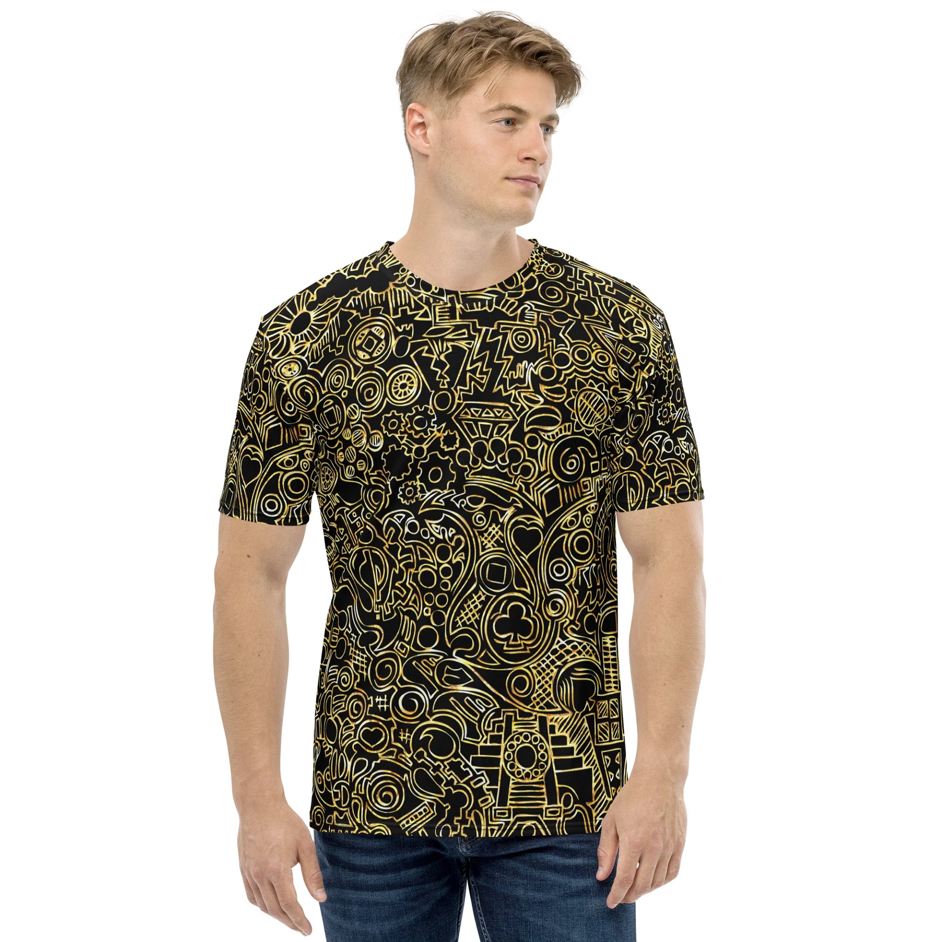 Goldiluxe product image (2)