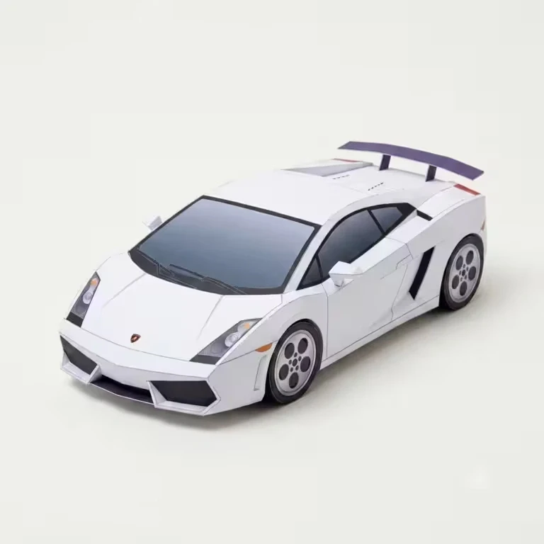 Supercars
