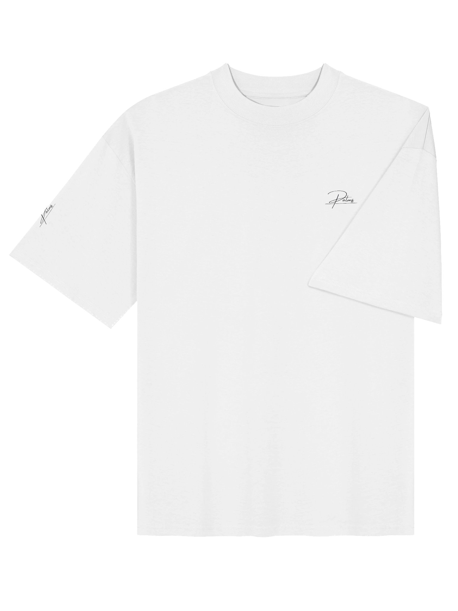 Palms Vineyard Oversized Tee product image (8)