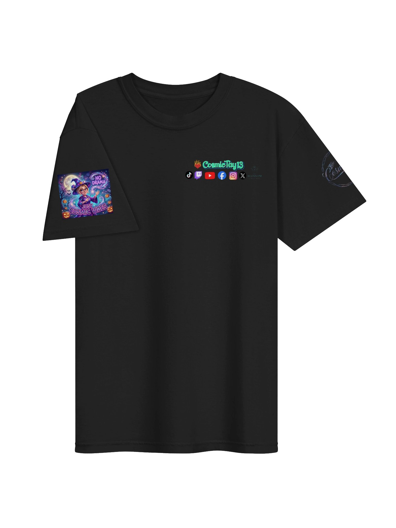 "Just Cosmic Vibes" product image (31)