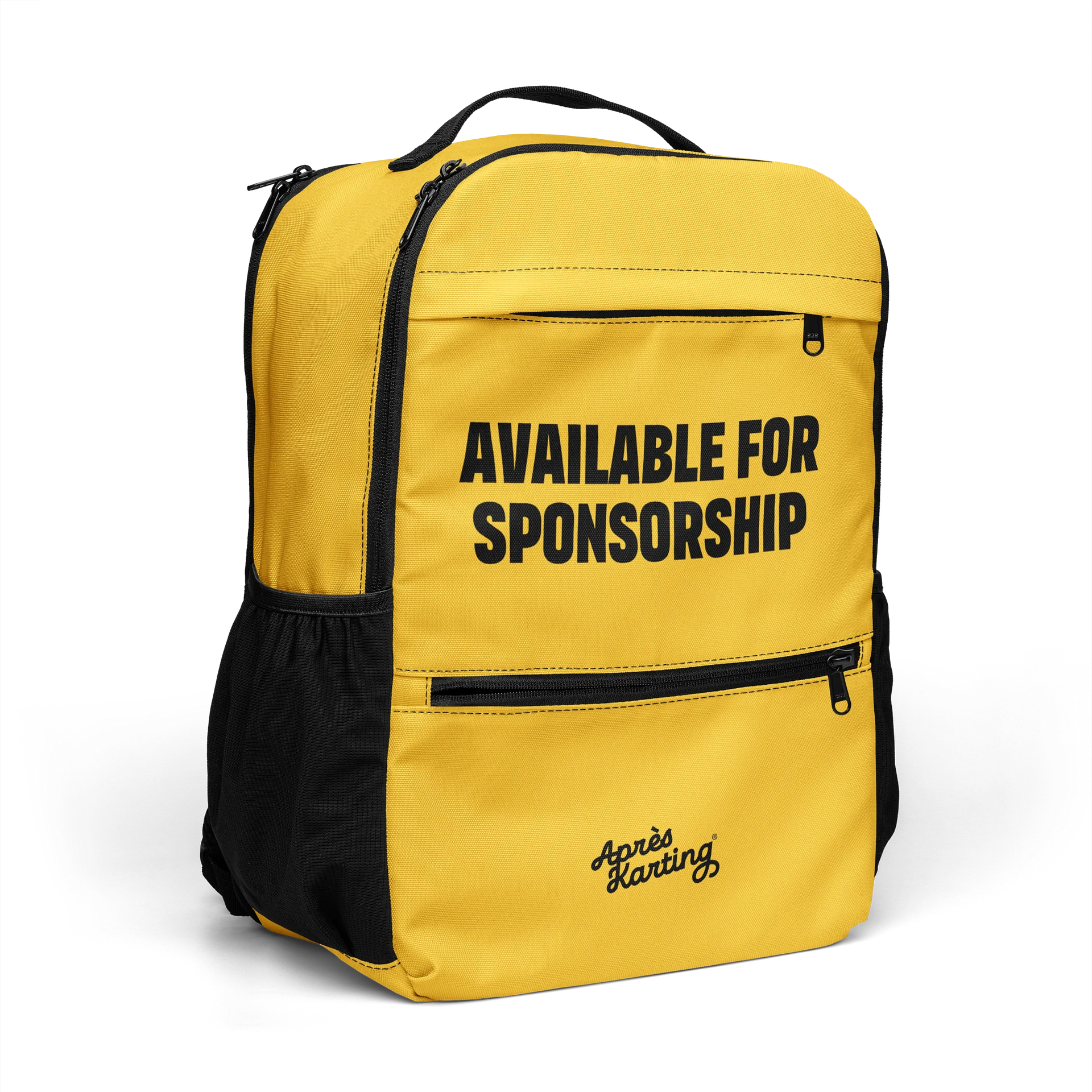 Backpack - AFS product image (7)